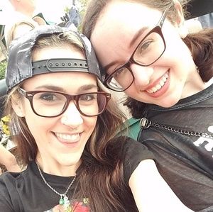 Meet your Posher, Rachel